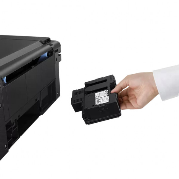 Фото - БФП кольорового друку Canon PIXMA G2470 (5804C009)