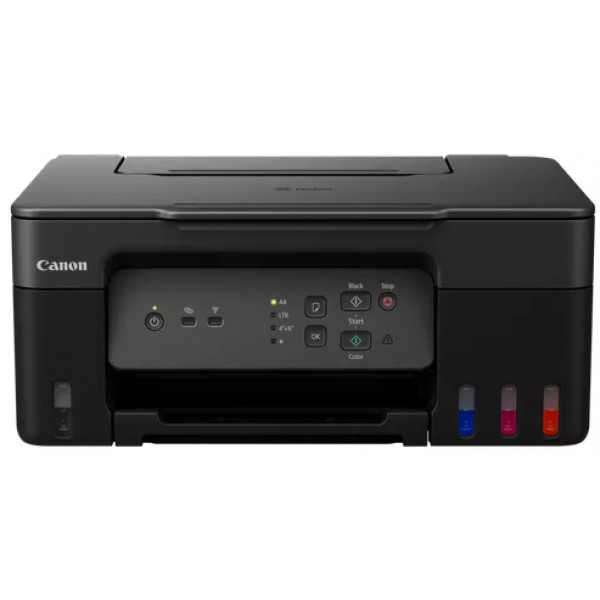 Фото - Уцінка - БФП кольорового друку Canon PIXMA G3430 з Wi-Fi (5989C009)