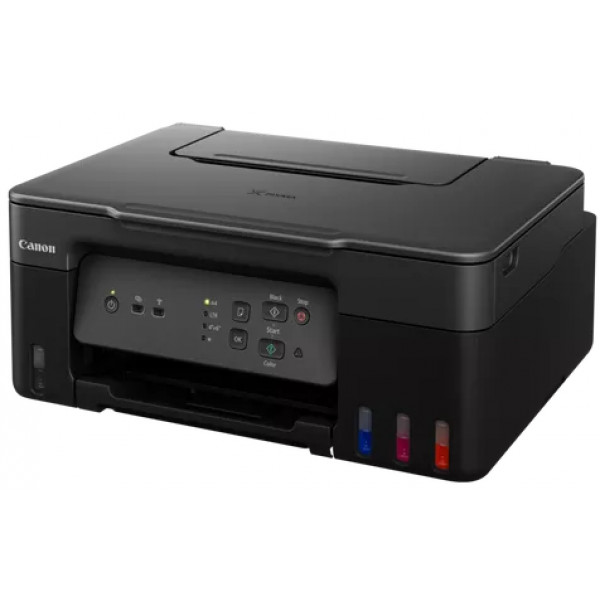 Фото - Уцінка - БФП кольорового друку Canon PIXMA G3430 з Wi-Fi (5989C009)