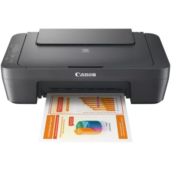 Фото - МФУ цветной печати Canon PIXMA MG2541S (0727C067)