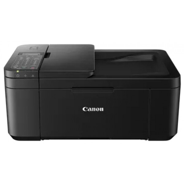 Фото - МФУ цветной печати Canon Pixma TR4640 с Wi-Fi (5072C007AA)