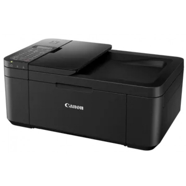 Фото - МФУ цветной печати Canon Pixma TR4640 с Wi-Fi (5072C007AA)