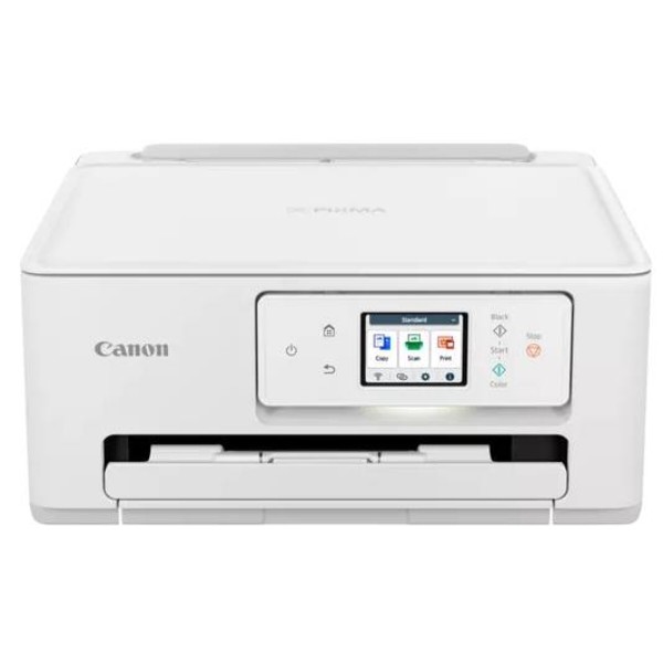 Фото - МФУ цветной печати Canon PIXMA TS7640I (6256C007)