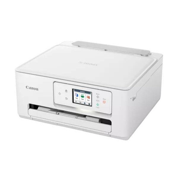 Фото - МФУ цветной печати Canon PIXMA TS7640I (6256C007)