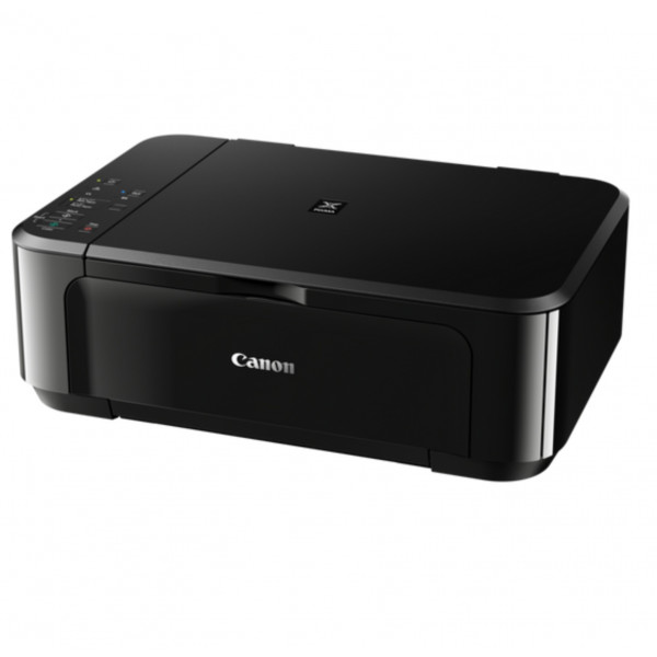 Фото - БФП кольорового друку Canon MG3640S Black (0515C107)