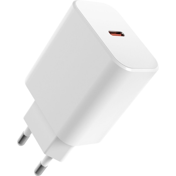 Фото - Сетевое зарядное устройство Pixus TruePro 20 (4897058532555)