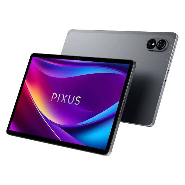 Фото - Планшет Pixus Deon 10.95'' 6/128GB LTE Gray