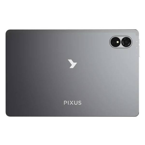 Фото - Планшет Pixus Deon 10.95'' 6/128GB LTE Gray
