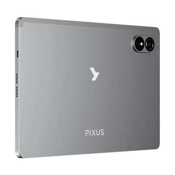 Фото - Планшет Pixus Deon 10.95'' 6/128GB LTE Gray
