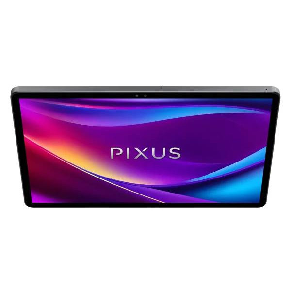 Фото - Планшет Pixus Deon 10.95'' 6/128GB LTE Gray