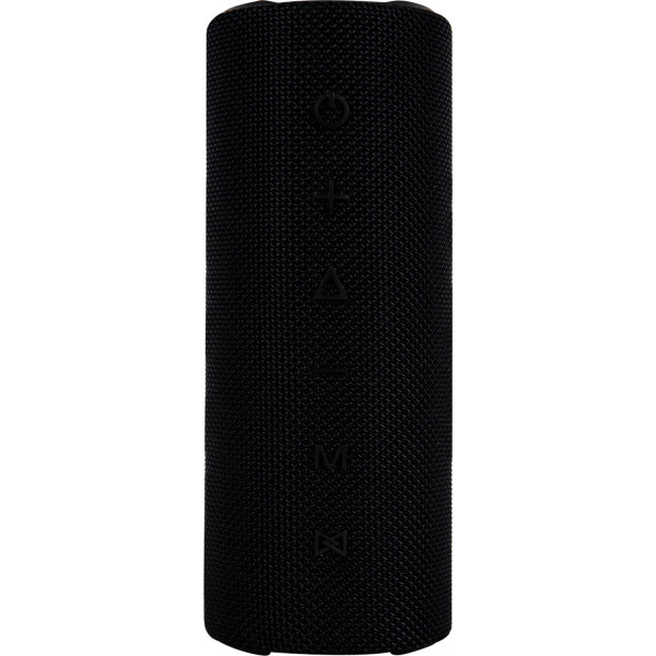 Фото - Портативна акустика Pixus Ring Black (4897058531596)