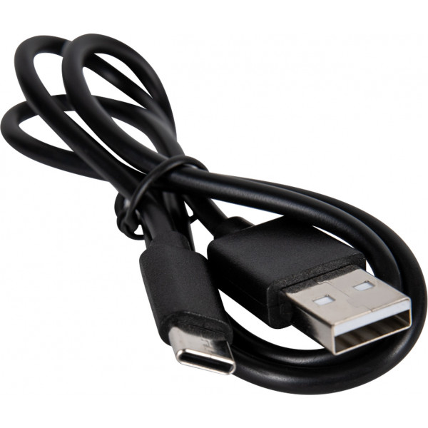 Фото - Портативна акустика Pixus Ring Black (4897058531596)