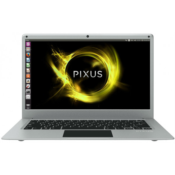 Фото - Ноутбук Pixus Rise 14 Grey
