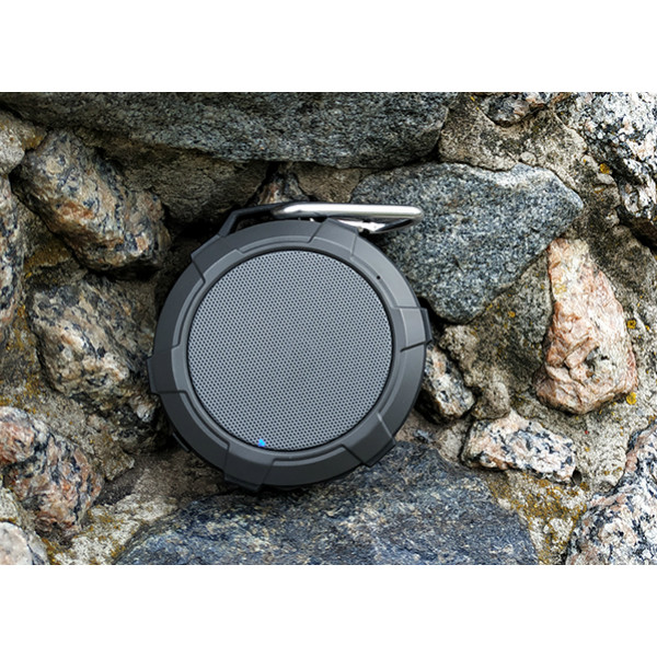 Фото - Портативна акустика Pixus Splash Green