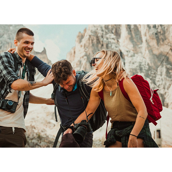 Фото - Портативна акустика Pixus Splash Green