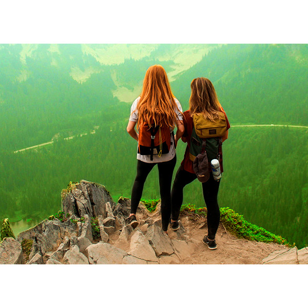 Фото - Портативна акустика Pixus Splash Green