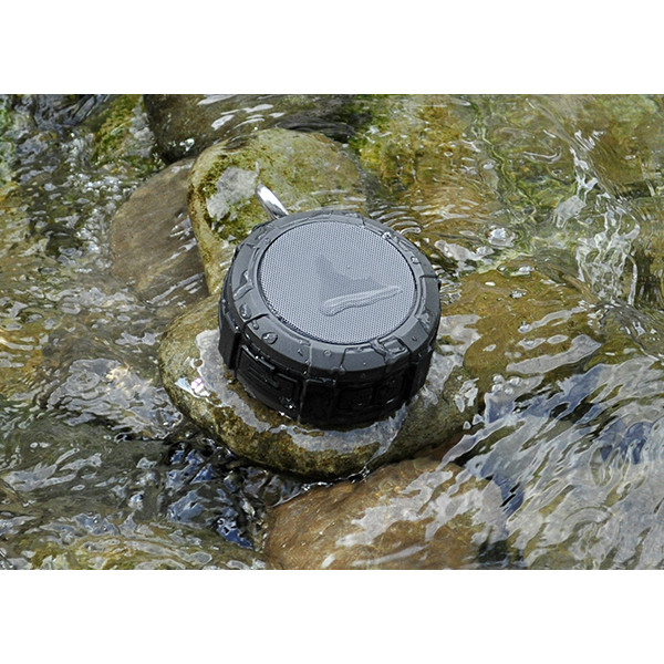 Фото - Портативна акустика Pixus Splash Green