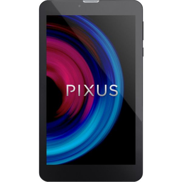 Фото - Планшет Pixus Touch 7 HD 16Gb 3G Black