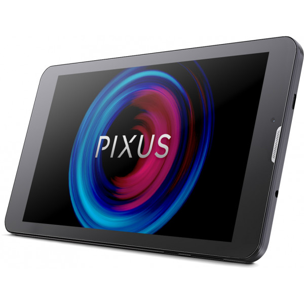 Фото - Планшет Pixus Touch 7 HD 16Gb 3G Black