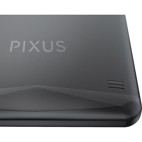 Фото - Планшет Pixus Touch 7 HD 16Gb 3G Black