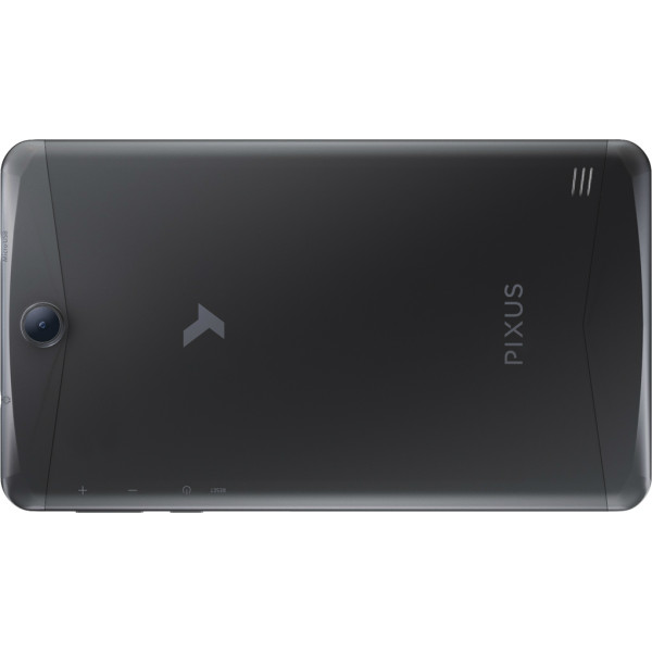 Фото - Планшет Pixus Touch 7 HD 16Gb 3G Black