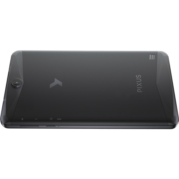 Фото - Планшет Pixus Touch 7 HD 16Gb 3G Black
