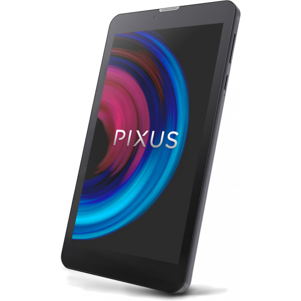 Фото - Планшет Pixus Touch 7 HD 16Gb 3G Black