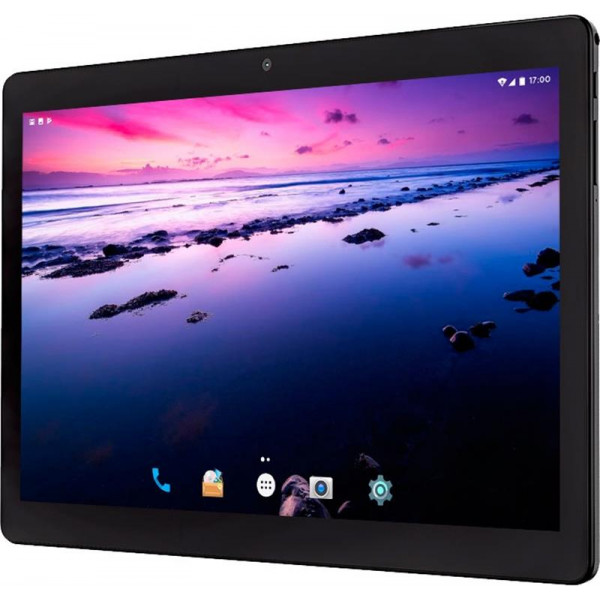 Фото - Планшет Pixus Vision 10.1 3/16Gb LTE Black