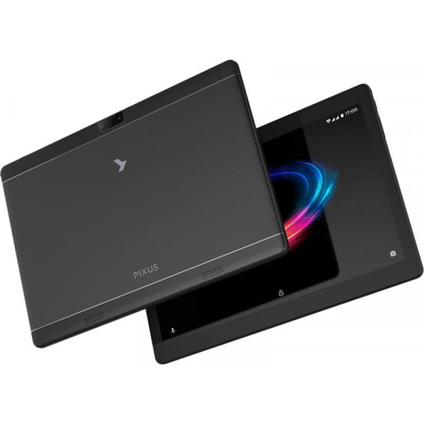 Фото - Планшет Pixus Vision 10.1 3/16Gb LTE Black