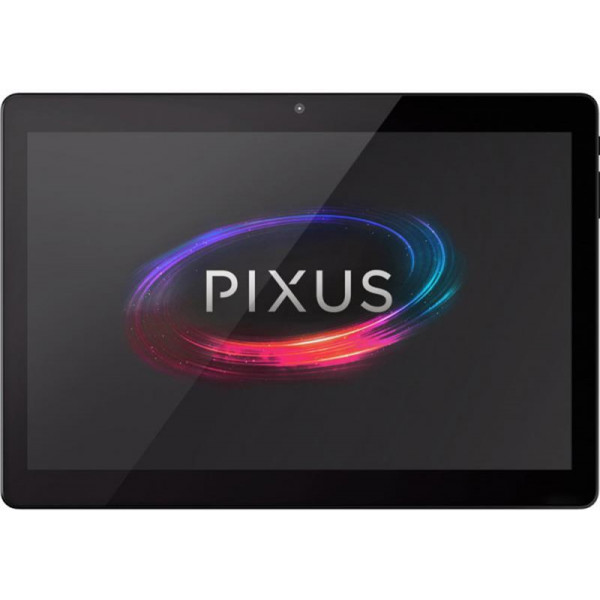 Фото - Планшет Pixus Vision 10.1 3/32Gb LTE Black