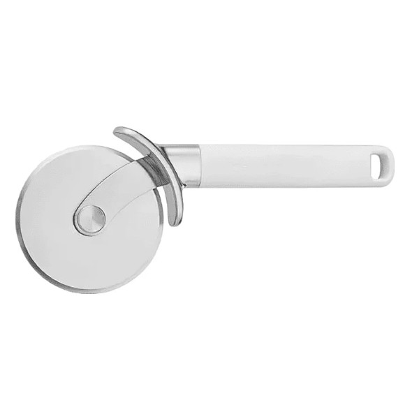 Фото - Нож для пиццы KitchenAid Classic 24.5 см белый (KHA113OHPNG)