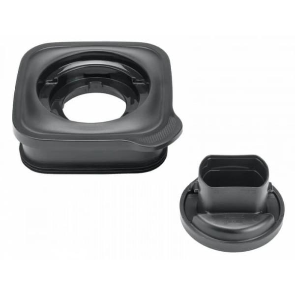 Фото - Блендер стационарный KitchenAid Artisan K400 (5KSB4026EMH)