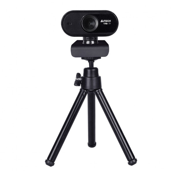 Фото - Веб-камера для комп'ютера A4tech PK-825P