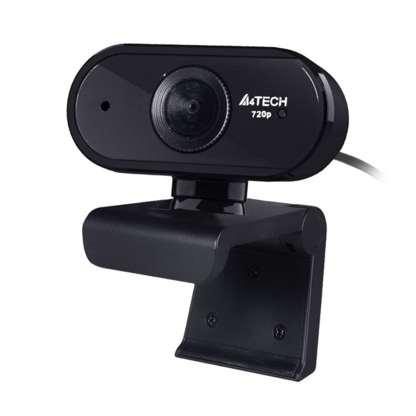 Фото - Веб-камера для комп'ютера A4tech PK-825P
