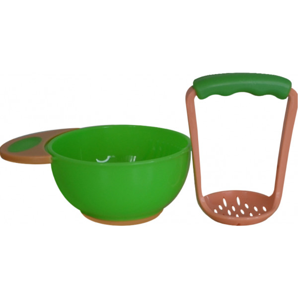 Фото - Набор детский Lindo Рк 059 зел Фото - Набор детский Lindo Рк 059 зел