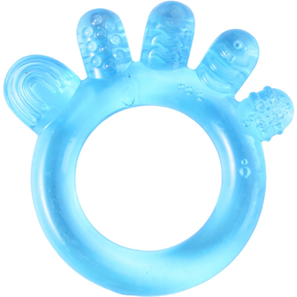 Фото - Прорізувач Lindo блакитний (Pk 086 гол)