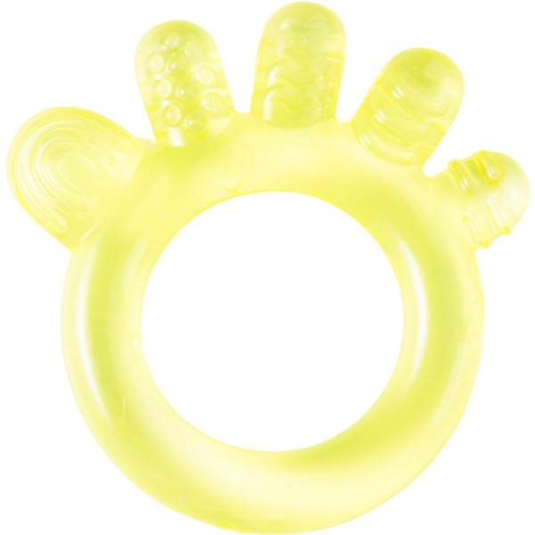 Фото - Прорізувач Lindo жовтий (Pk 086 жел)