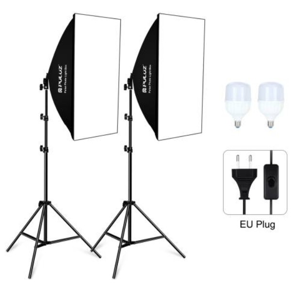 Фото - Софтбокс Puluz PKT3133EU