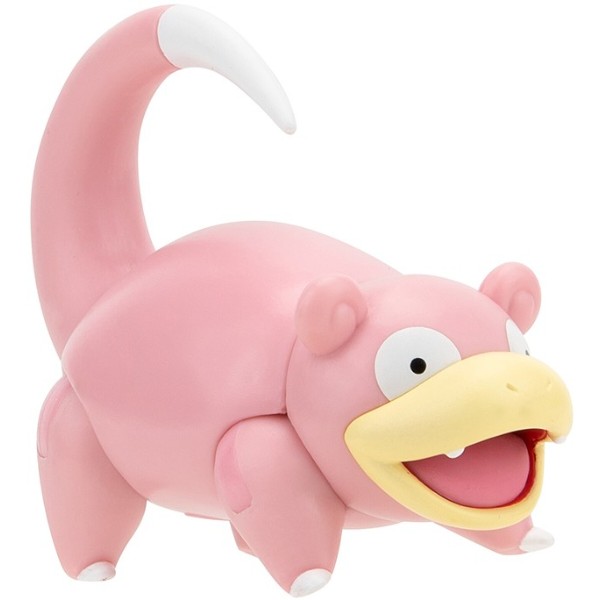 Фото - Колекційна фігурка Pokemon W16 - СЛОУПОК (PKW3009)