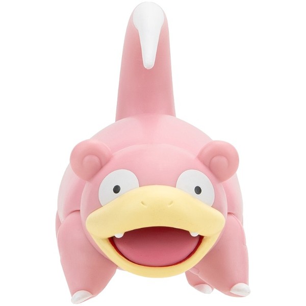 Фото - Колекційна фігурка Pokemon W16 - СЛОУПОК (PKW3009)