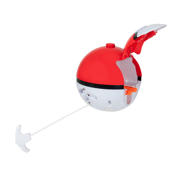Фото - Набір ігрових фігурок Pokemon СКВІРТЛ (PKW4400)