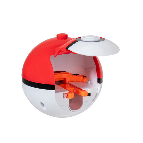 Фото - Набір ігрових фігурок Pokemon СКВІРТЛ (PKW4400)