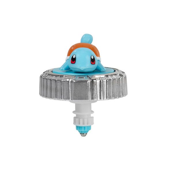 Фото - Набір ігрових фігурок Pokemon СКВІРТЛ (PKW4400)