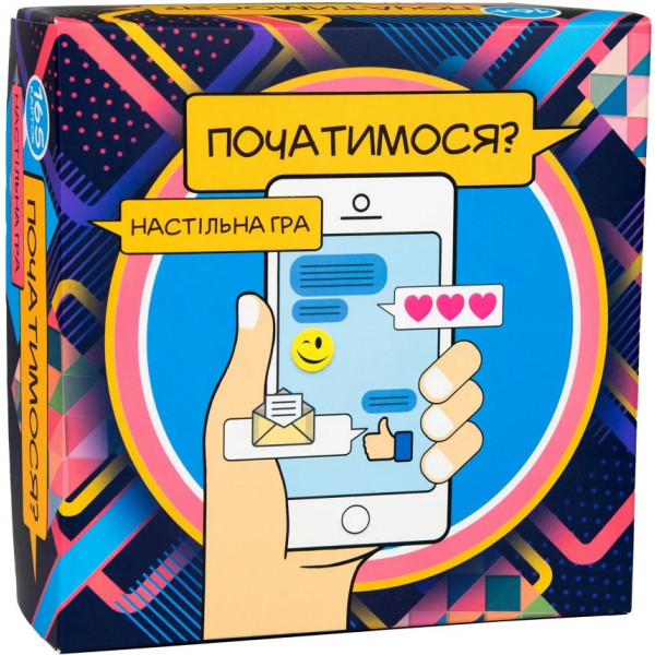 Фото - Настільна гра (18+) Strateg Початимося? (30328)