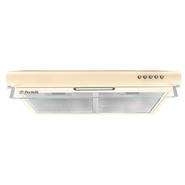 Фото - Витяжка традиційна Perfelli PL 6144 IV LED