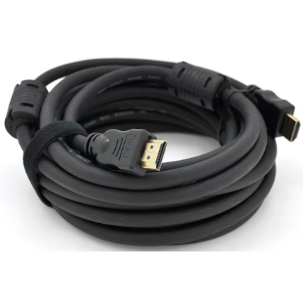 Фото - Кабель HDMI Ritar PL-HD348 HDMI-HDMI (YT-HDMI(M)/(M)V1.4-15.0m/20389)