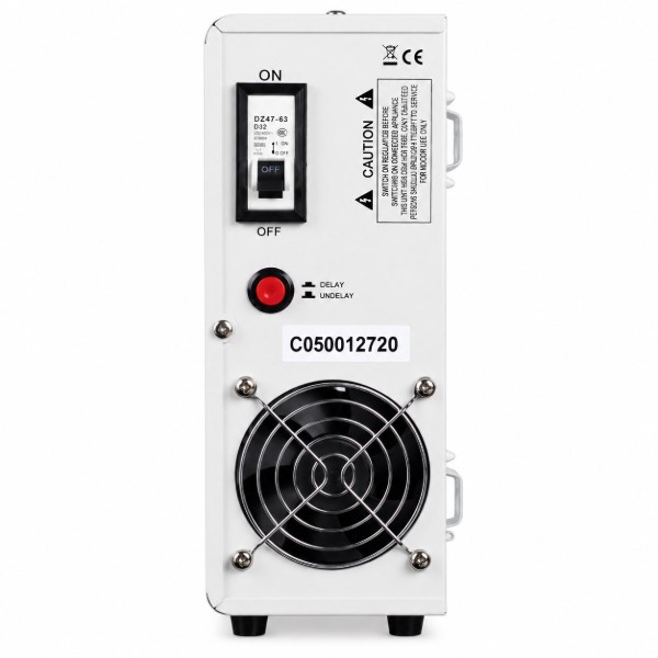 Фото - Стабілізатор напруги ProLogix 5000VA (PLSTAB-REL5000W)