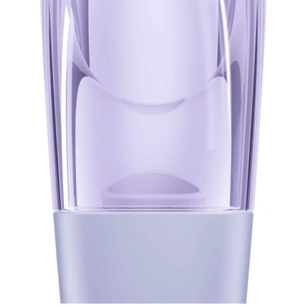 Фото - Массажер для глаз GESKE Cool & Warm Eye Massager 7 в 1 фиолетовый (GK000702PL01)