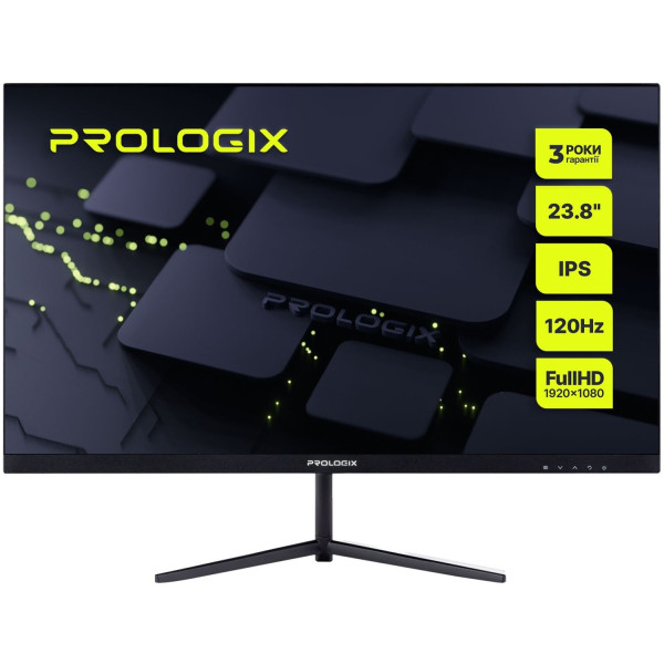 Фото - Монітор ProLogix PL2425HD