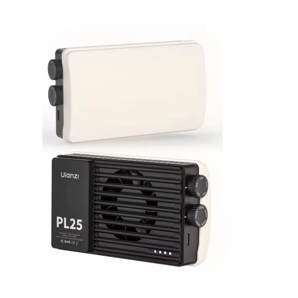 Фото - Студійне світло Ulanzi PL25 Panel light (L156 PL25)